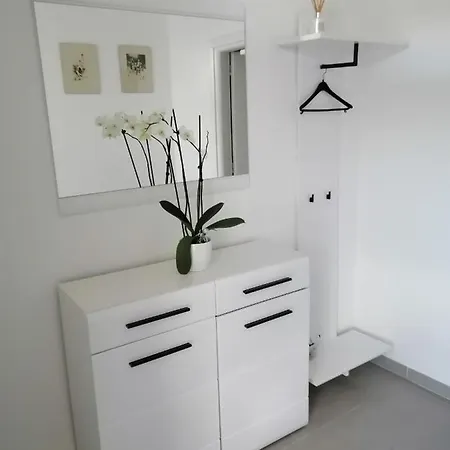 Lina At The Appartement *