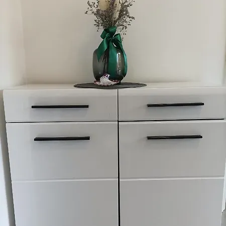 Lina At The Krk Town