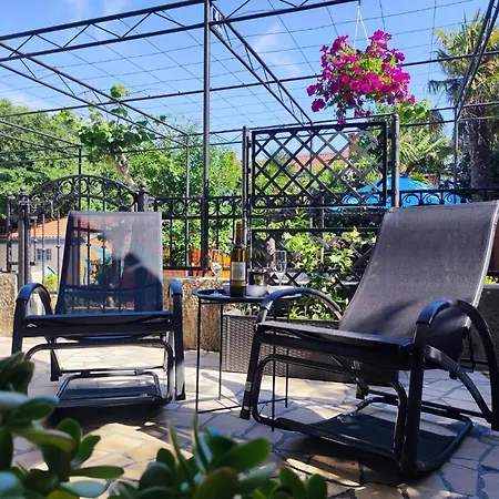 Apartment Lina At The Krk Town