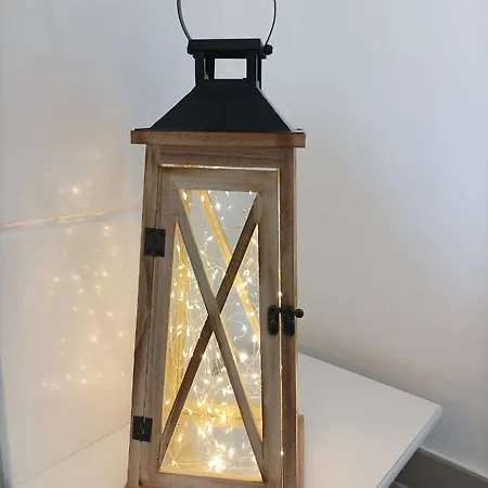 Appartement Lina At The Krk Town