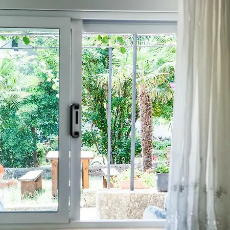 Lina At The Appartement *