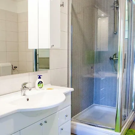 Lina At The Appartement